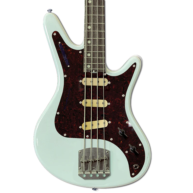 V2 Acinonyx Short Scale Bass - Image 47