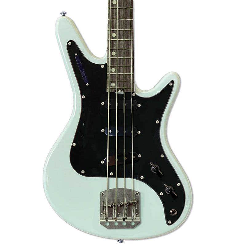 V2 Acinonyx Short Scale Bass - Image 50