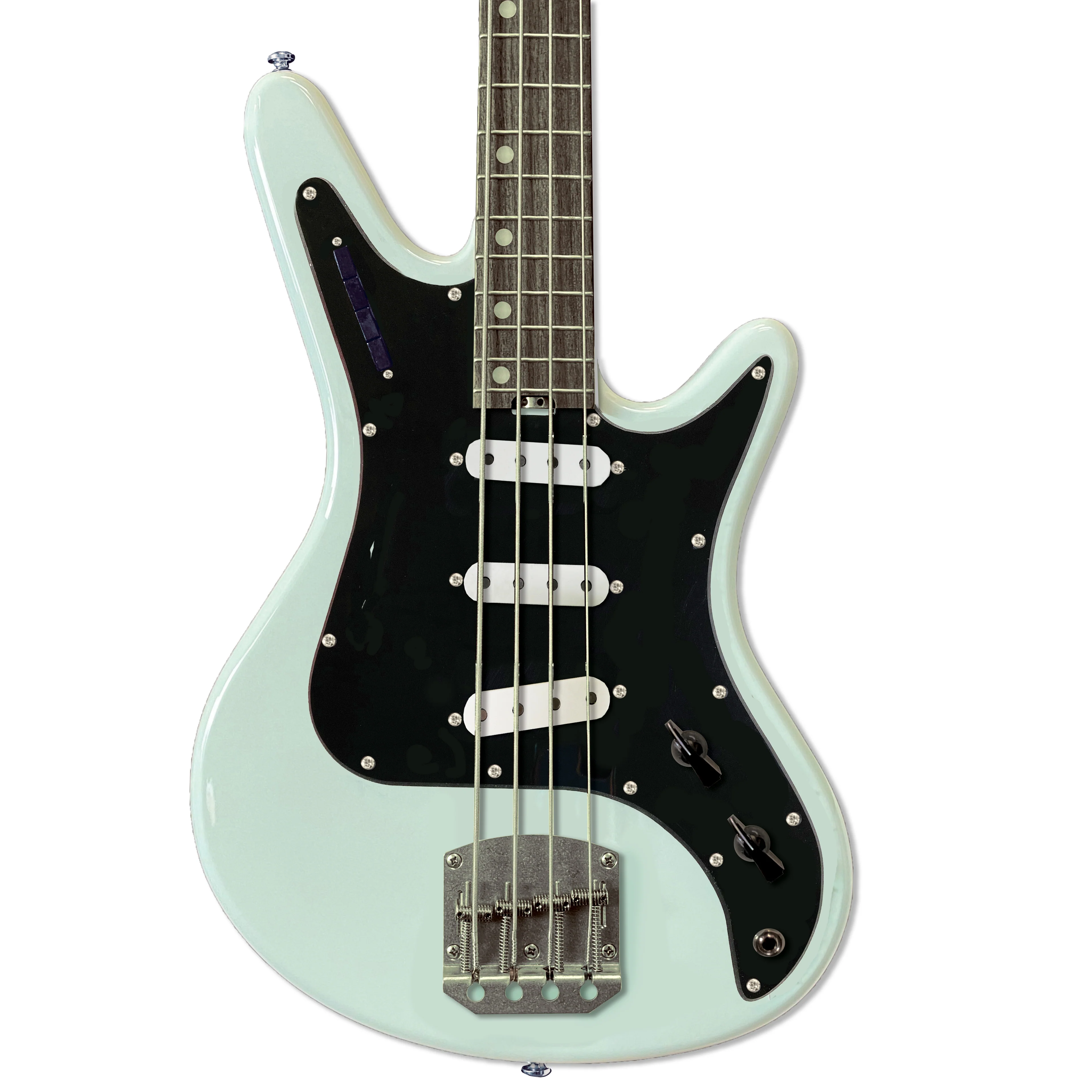 V2 Acinonyx Short Scale Bass - Image 51