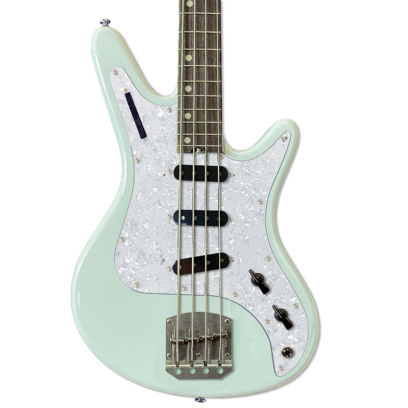 V2 Acinonyx Short Scale Bass - Image 52