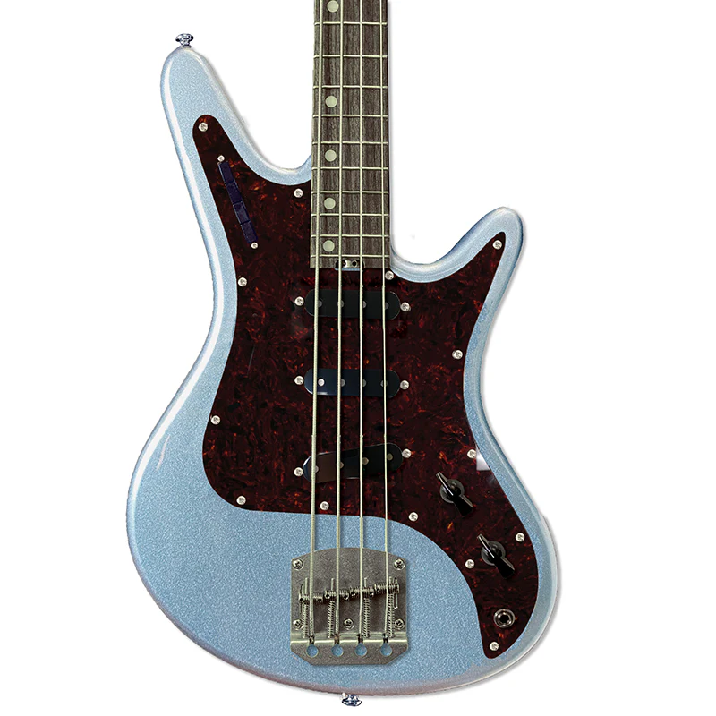 V2 Acinonyx Short Scale Bass - Image 56