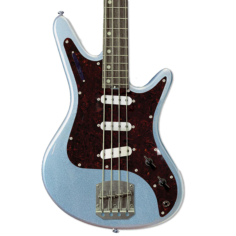 V2 Acinonyx Short Scale Bass - Image 57
