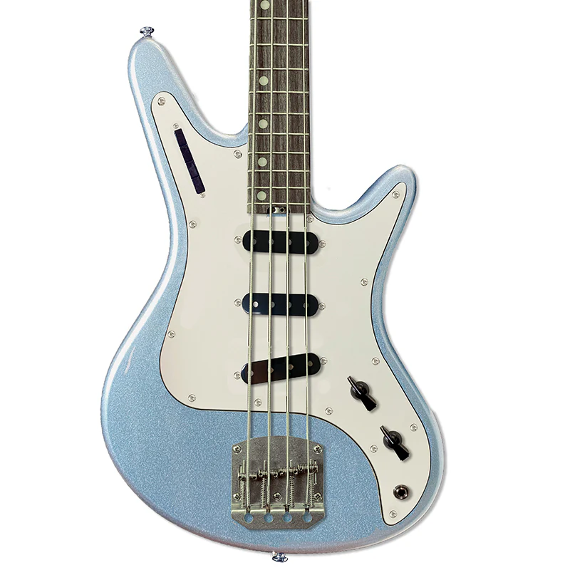 V2 Acinonyx Short Scale Bass - Image 59