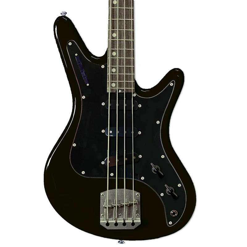 V2 Acinonyx Short Scale Bass - Image 62