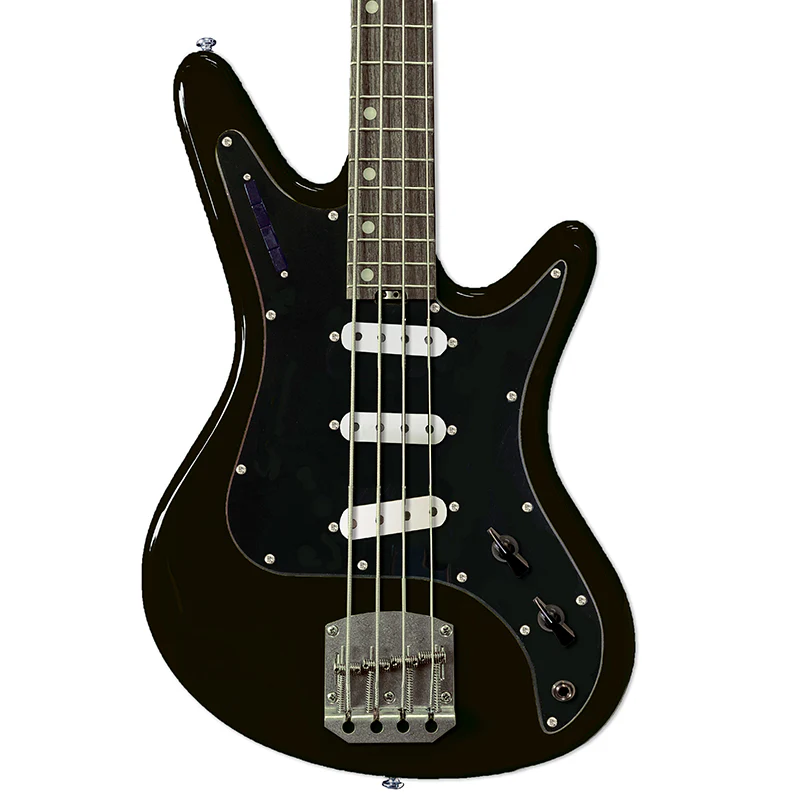 V2 Acinonyx Short Scale Bass - Image 63