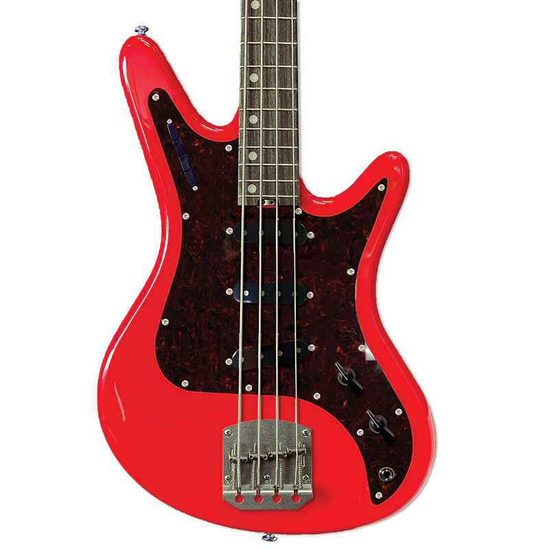 V2 Acinonyx Short Scale Bass - Image 65