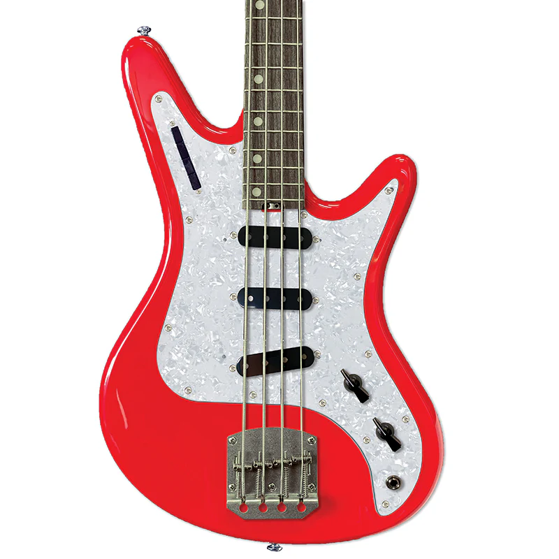V2 Acinonyx Short Scale Bass - Image 70