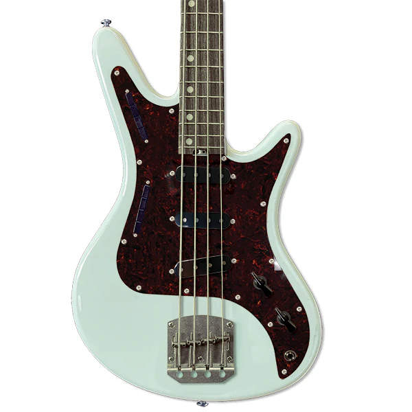 V2 Acinonyx Short Scale Bass - Image 8