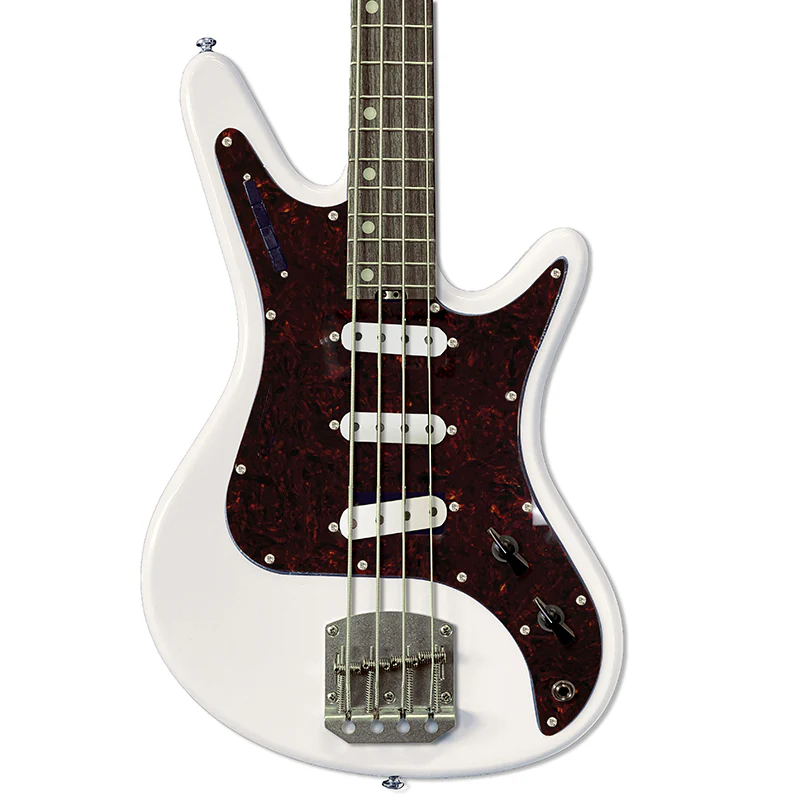V2 Acinonyx Short Scale Bass - Image 9